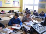 Fotogalerie English Competition 2015/2016, School round – English, foto č. 2