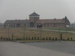 Fotogalerie Exkurze do Auschwitz, foto č. 4