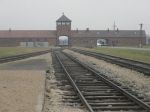 Fotogalerie Exkurze do Auschwitz, foto č. 5