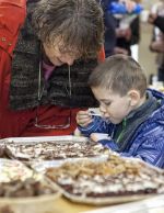 Fotogalerie Druhá férová snídaně PODSKALKY 2016, foto č. 25