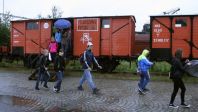 Fotogalerie Vlak československých legií, foto č. 11