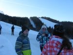 Fotogalerie Lyžařský výcvik pohledem žáka sedmáka, foto č. 19