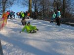 Fotogalerie Lyžařský výcvik pohledem žáka sedmáka, foto č. 139