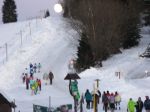 Fotogalerie Lyžařský výcvik pohledem žáka sedmáka, foto č. 150