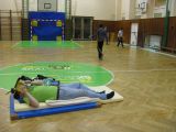 Fotogalerie Night in the Gym - 7. A, foto č. 66