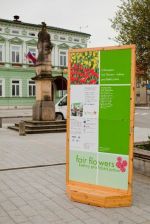 Fotogalerie Třetí Férová snídaně na ZŠ Pod Skalkou, foto č. 17