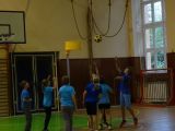 Fotogalerie Korfbalový turnaj, foto č. 6