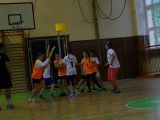 Fotogalerie Korfbalový turnaj, foto č. 20