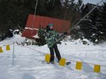 Fotogalerie Lyžák 7., 8. a 9. tříd na Kohútce, foto č. 88