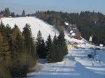 Fotogalerie Lyžák 7., 8. a 9. tříd na Kohútce, foto č. 101