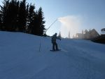 Fotogalerie Lyžák 7., 8. a 9. tříd na Kohútce, foto č. 107