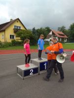 Fotogalerie Rožnovská olympiada 2018, foto č. 27