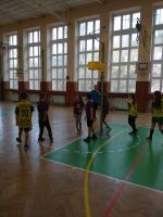 Fotogalerie KOrfbalová liga 2. kolo, foto č. 6