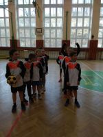 Fotogalerie KOrfbalová liga 2. kolo, foto č. 12