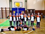 Fotogalerie KOrfbalová liga 2. kolo, foto č. 4