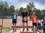 Fotogalerie Září v záři sportovních úspěchů, foto č. 14